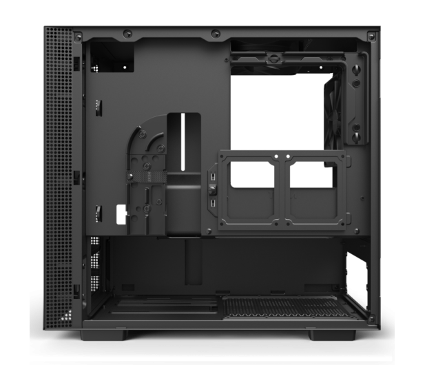 NZXT H210 Black - 521962 - zdjęcie 17